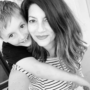 Meet your Posher, Briana